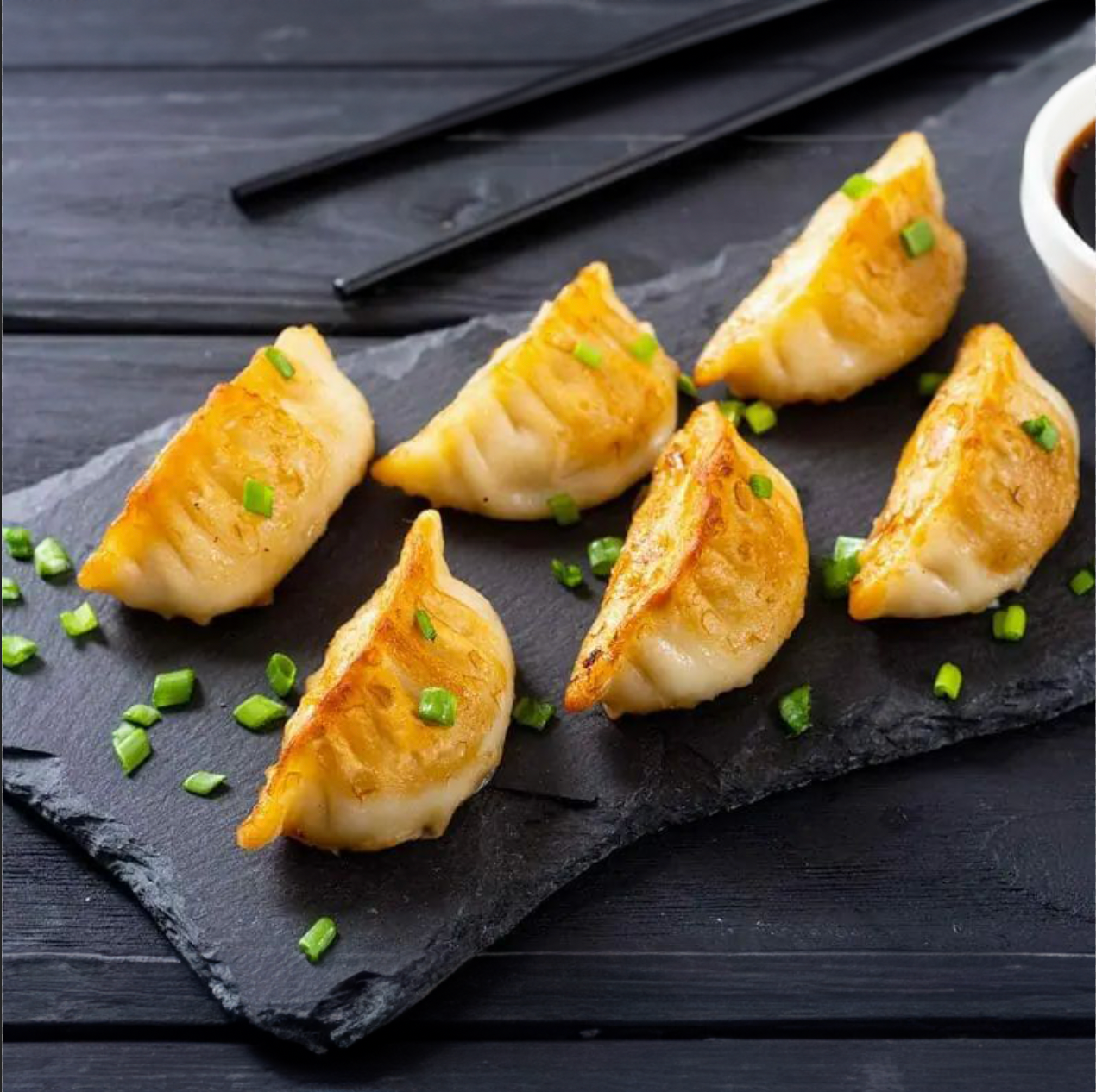 Gyoza