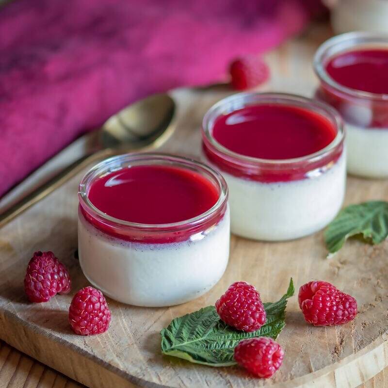 Panna Cotta