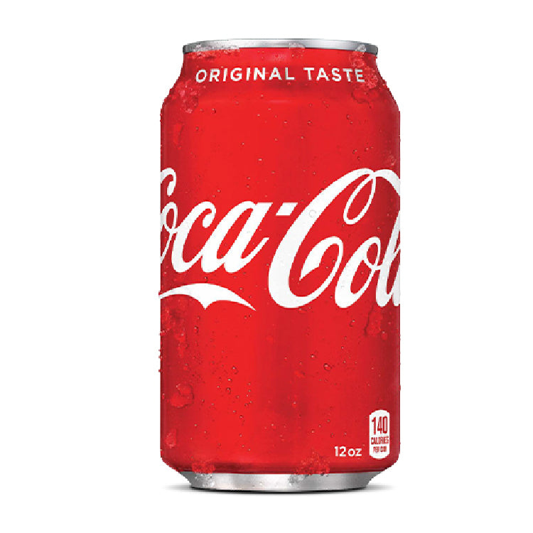 Coca-Cola