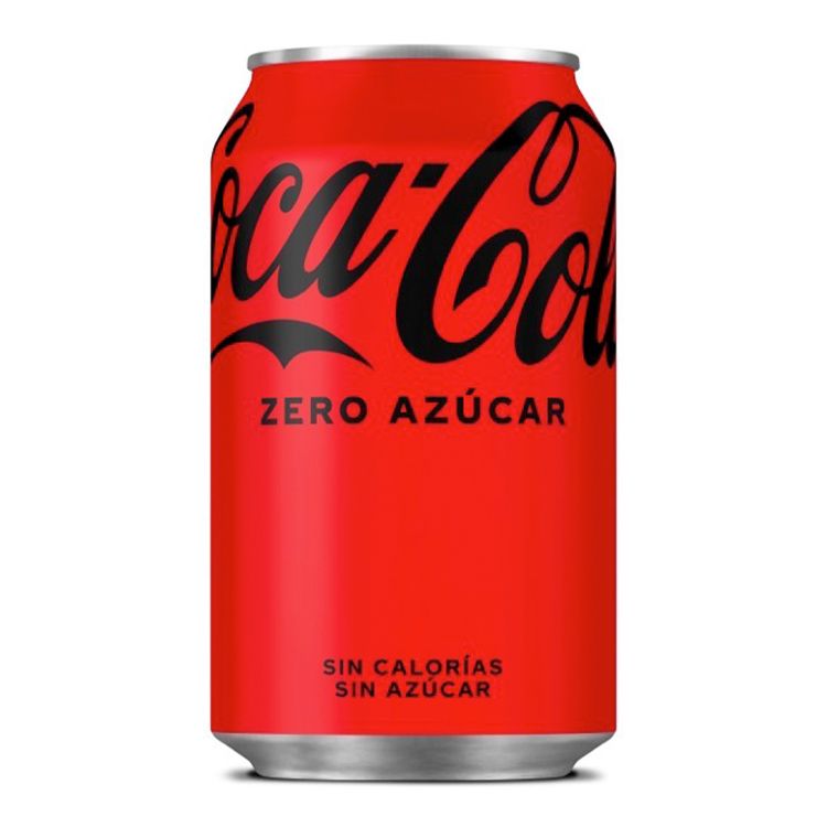 Coca-Cola Zero