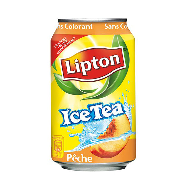 Ice-Tea